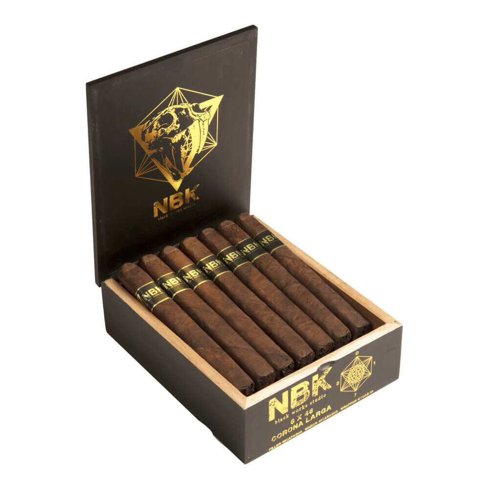 View product media BLTNBKC Corona Larga, , jrcigars 2